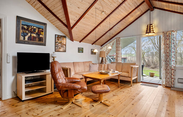 Ferienhaus - Varbjerg Strand , Dänemark - G51954 3