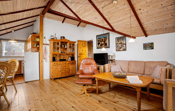 Ferienhaus - Varbjerg Strand , Dänemark - G51954 301