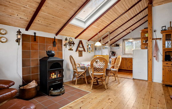 Ferienhaus - Varbjerg Strand , Dänemark - G51954 5