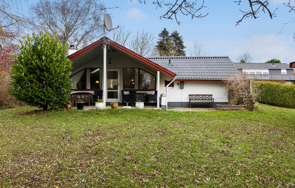 Ferienhaus - Varbjerg Strand , Dänemark - G51954 7