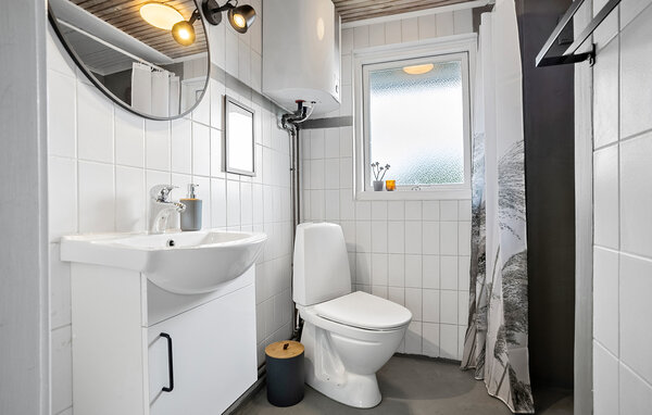 Location de vacances - Skåstrup Strand , Danemark - G51956 701