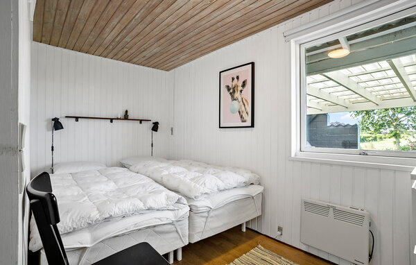 Location de vacances - Skåstrup Strand , Danemark - G51956 601