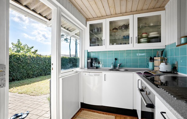 Location de vacances - Skåstrup Strand , Danemark - G51956 8