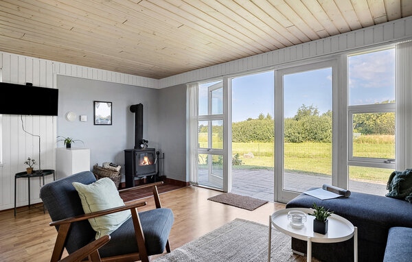 Location de vacances - Skåstrup Strand , Danemark - G51956 4