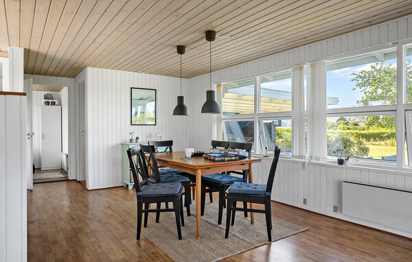Location de vacances - Skåstrup Strand , Danemark - G51956 6