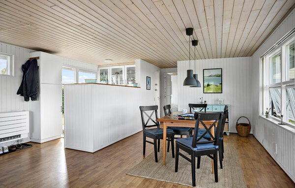 Location de vacances - Skåstrup Strand , Danemark - G51956 7