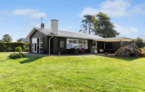 Location de vacances - Skåstrup Strand , Danemark - G51956 1