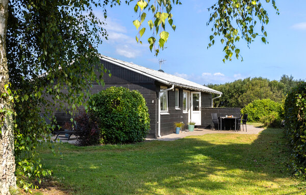 Location de vacances - Skåstrup Strand , Danemark - G51956 81