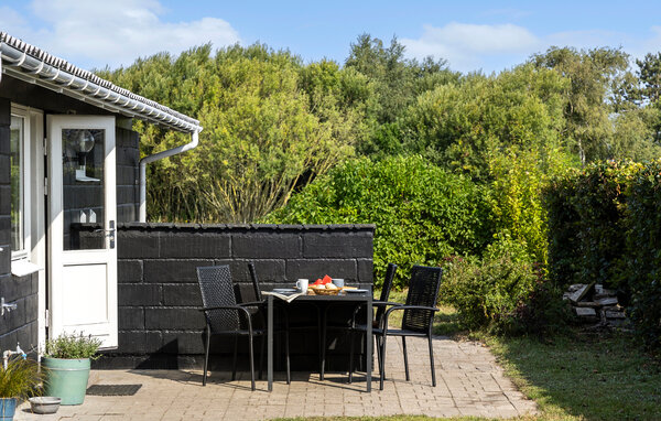 Location de vacances - Skåstrup Strand , Danemark - G51956 2