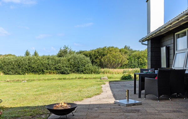 Location de vacances - Skåstrup Strand , Danemark - G51956 102