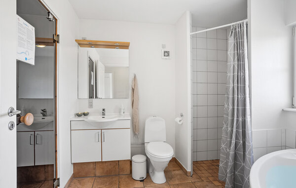 Ferienhaus - Bro Strand , Dänemark - G51958 701