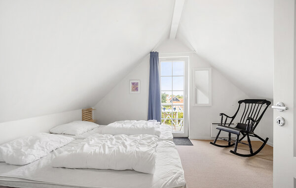 Ferienhaus - Bro Strand , Dänemark - G51958 5