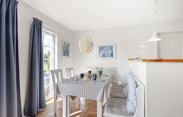 Ferienhaus - Bro Strand , Dänemark - G51958 3