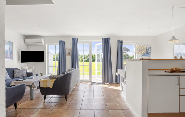 Ferienhaus - Bro Strand , Dänemark - G51958 2