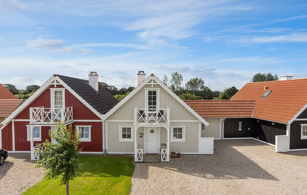 Ferienhaus - Bro Strand , Dänemark - G51958 8