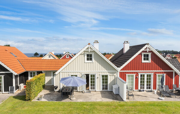 Ferienhaus - Bro Strand , Dänemark - G51958 81