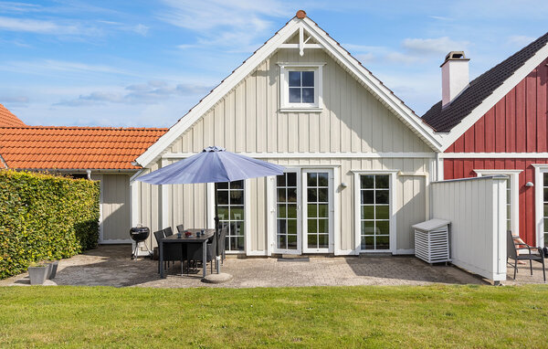 Ferienhaus - Bro Strand , Dänemark - G51958 1