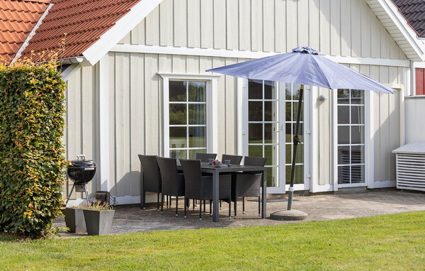 Ferienhaus - Bro Strand , Dänemark - G51958 82