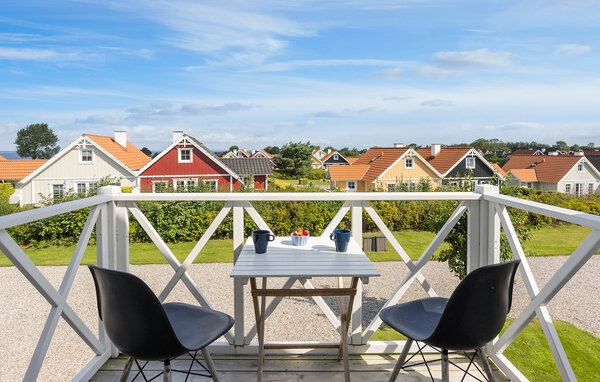 Ferienhaus - Bro Strand , Dänemark - G51958 6