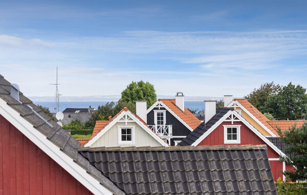 Ferienhaus - Bro Strand , Dänemark - G51958 7