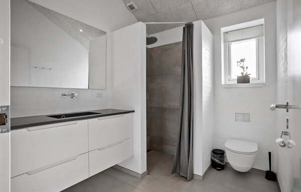 Feriehuse - Hasmark Strand , Danmark - G51959 701