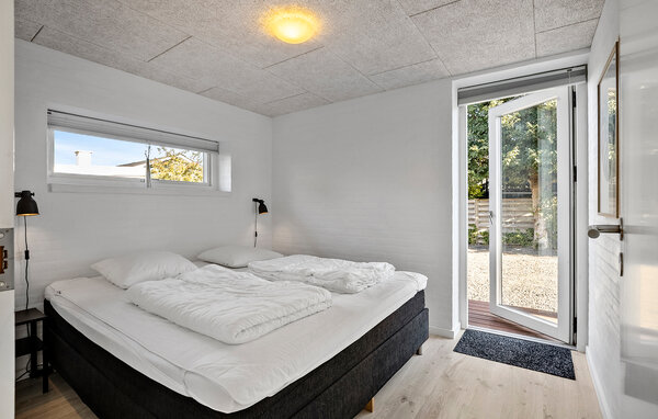 Feriehuse - Hasmark Strand , Danmark - G51959 601