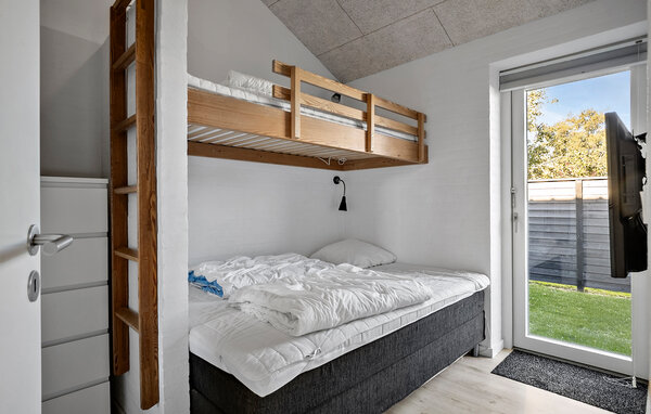 Feriehuse - Hasmark Strand , Danmark - G51959 604