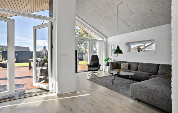 Feriehuse - Hasmark Strand , Danmark - G51959 3