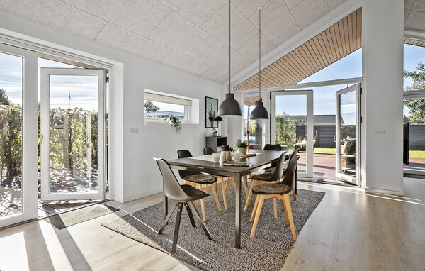 Feriehuse - Hasmark Strand , Danmark - G51959 4