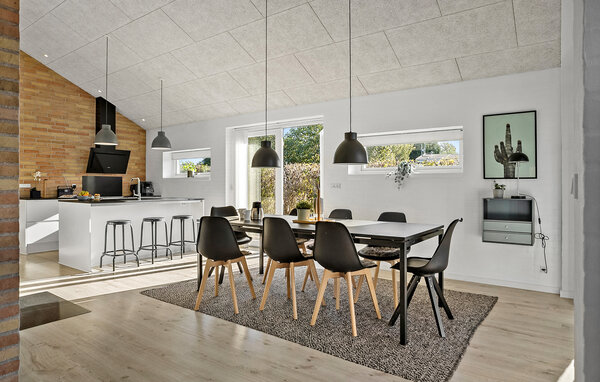 Feriehuse - Hasmark Strand , Danmark - G51959 5