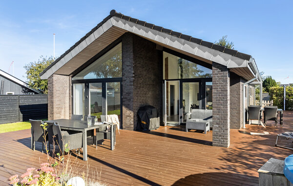 Feriehuse - Hasmark Strand , Danmark - G51959 9