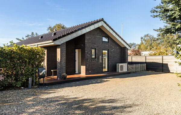 Feriehuse - Hasmark Strand , Danmark - G51959 81