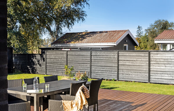 Feriehuse - Hasmark Strand , Danmark - G51959 101