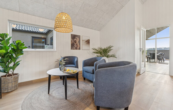 Feriehuse - Hasmark Strand , Danmark - G51960 801