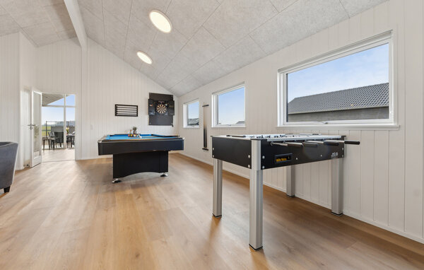 Feriehuse - Hasmark Strand , Danmark - G51960 802