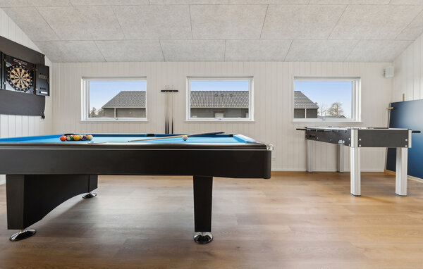 Feriehuse - Hasmark Strand , Danmark - G51960 803