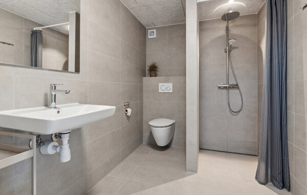 Feriehuse - Hasmark Strand , Danmark - G51960 701