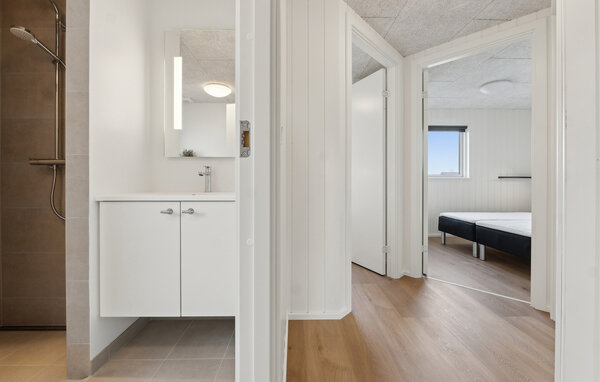 Feriehuse - Hasmark Strand , Danmark - G51960 703