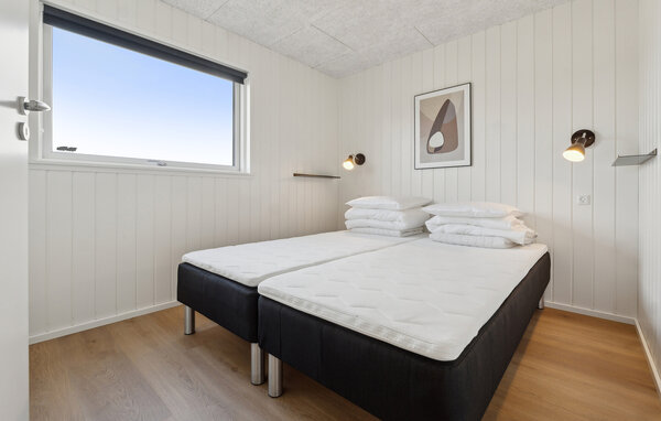 Feriehuse - Hasmark Strand , Danmark - G51960 601
