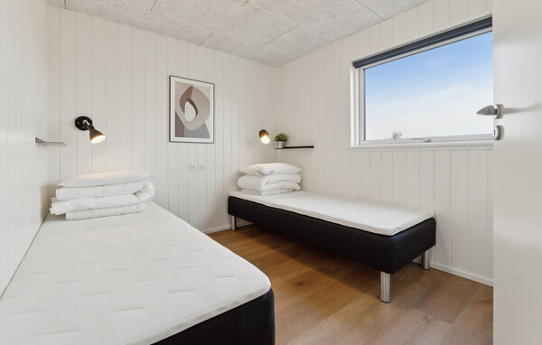 Feriehuse - Hasmark Strand , Danmark - G51960 602