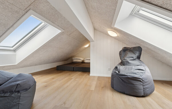 Feriehuse - Hasmark Strand , Danmark - G51960 501