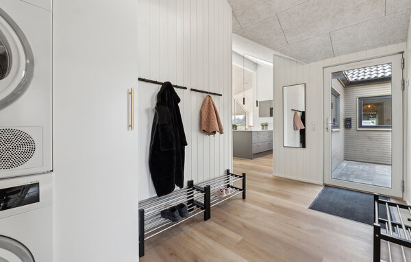 Feriehuse - Hasmark Strand , Danmark - G51960 502