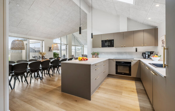 Feriehuse - Hasmark Strand , Danmark - G51960 6