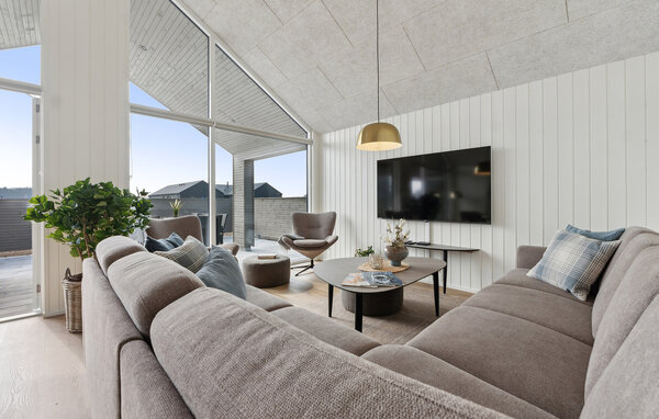 Feriehuse - Hasmark Strand , Danmark - G51960 4