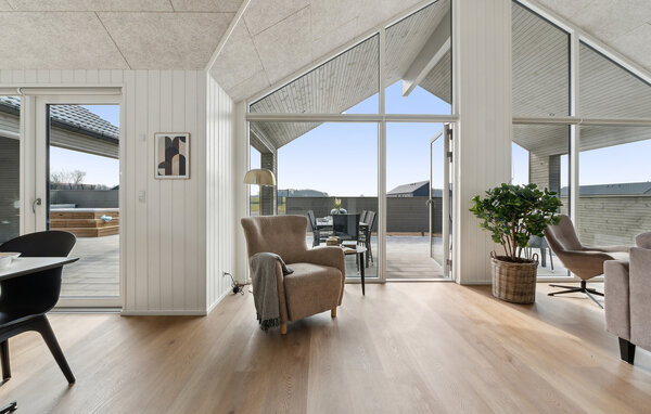 Feriehuse - Hasmark Strand , Danmark - G51960 301