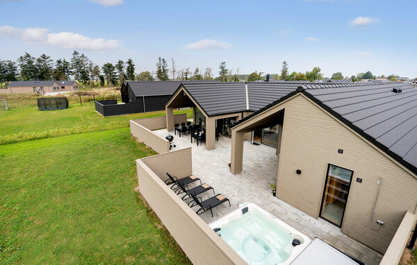 Feriehuse - Hasmark Strand , Danmark - G51960 81