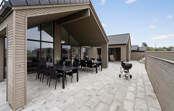 Feriehuse - Hasmark Strand , Danmark - G51960 9