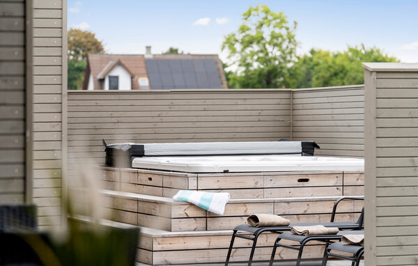 Feriehuse - Hasmark Strand , Danmark - G51960 8