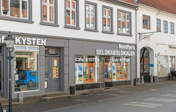 Ferienwohnung - Bogense Strand , Dänemark - G51961 1