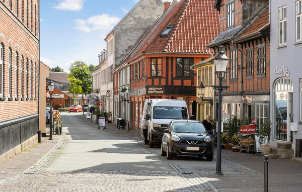 Ferienwohnung - Bogense Strand , Dänemark - G51961 6
